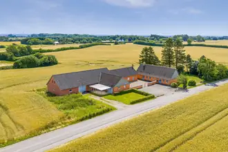 Villa på Nørremarksvej 41, 5690 Tommerup