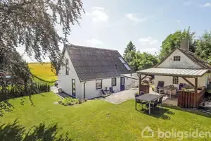 Villa på Bakken 2, 5874 Hesselager