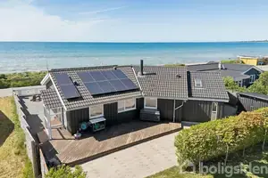 Fritidsbolig på Kongsmarkvej 113, 4200 Slagelse