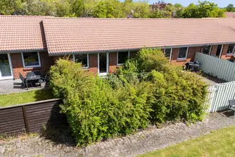 Rækkehus på Rødstensvej 8, 4200 Slagelse