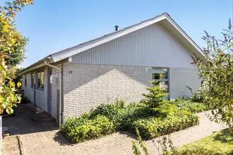 Villa på Ahornvænget 19, 7800 Skive