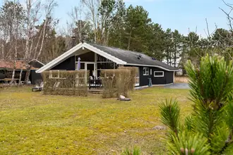 Fritidshus på Sneppevænget 17, Saksfjed Ø, 4970 Rødby