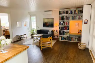 Villa på Løkkevej 7, Strib, 5500 Middelfart