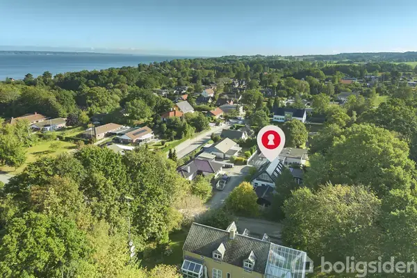 Villa på Løkkevej 7, 5500 Middelfart