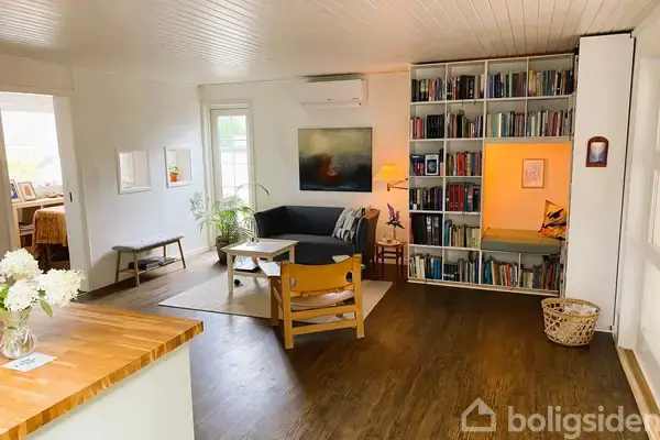 Villa på Løkkevej 7, 5500 Middelfart