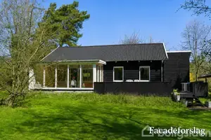 Fritidsbolig på Spurvevej 15, 4550 Asnæs