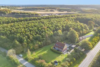 Villa på Clausholmvej 37, 8960 Randers SØ