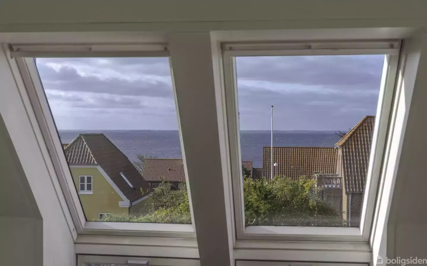 Villa på Blomstervænget 1A, 5610 Assens