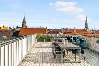 Ejerlejlighed på Badstuestræde 18D, 3. tv., 1209 København K