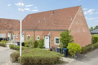 Andelsbolig på Fåborgvej 120C, 6753