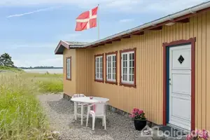 Fritidsbolig på Stenene 25, 5390 Martofte