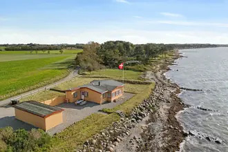 Fritidshus på Stenene 25, Langø, 5390 Martofte