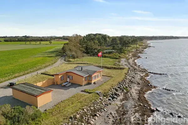 Fritidsbolig på Stenene 25, 5390 Martofte