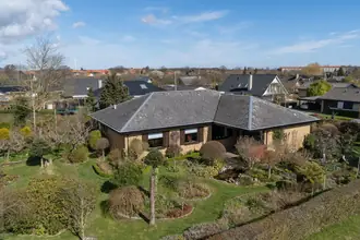 Villa på Kretavej 3, 4800 Nykøbing F