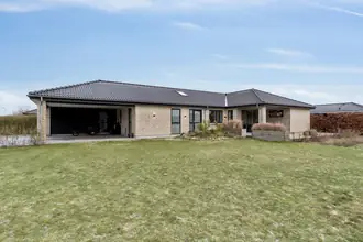 Villa på Rævdalslunden 72, 9330 Dronninglund