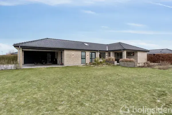 Villa på Rævdalslunden 72, 9330 Dronninglund