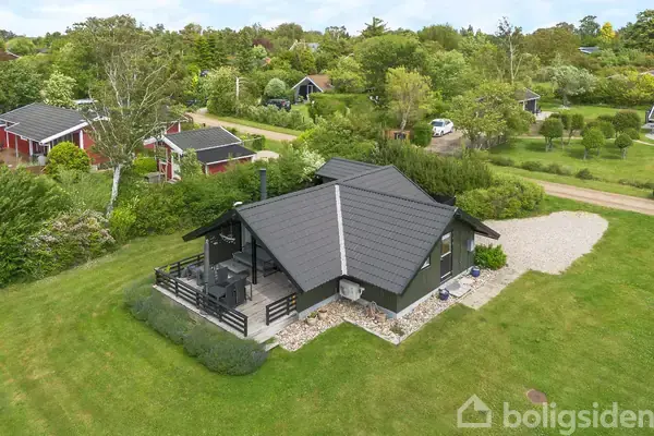 Fritidsbolig på Panvej 3, 4200 Slagelse