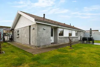 Villa på Gyvelvej 5, 4690 Haslev