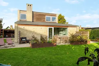 Villa på Vangeledet 93, 2830 Virum