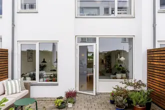 Rækkehus på Oxford Have 279, 2300 København S
