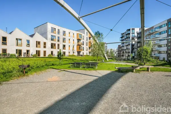 Ejerlejlighed på Broloftet 26, 2. tv., 8240 Risskov