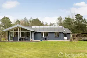 Fritidsbolig på Ingrids Vej 4, 9631 Gedsted