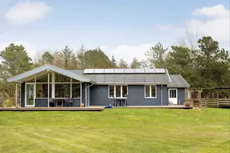 Fritidshus på Ingrids Vej 4, Hverrehus, 9631 Gedsted