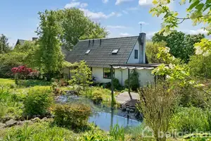 Villa på Lille Dallvej 9, 9230 Svenstrup J