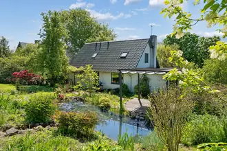 Villa på Lille Dallvej 9, 9230 Svenstrup J