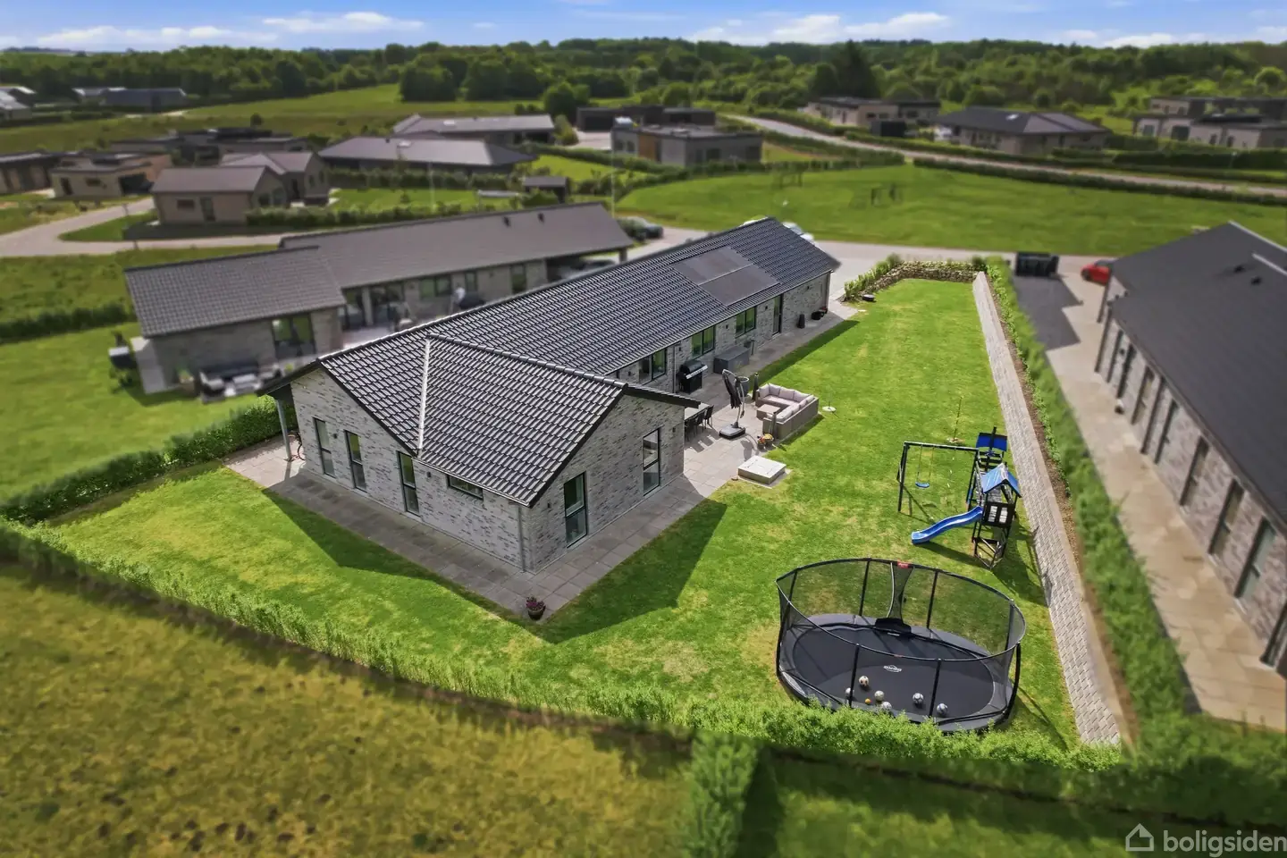 Villa på Søndertoften 81, 6800 Varde