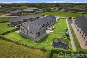 Villa på Søndertoften 81, 6800 Varde
