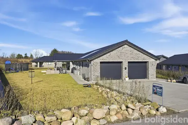 Villa på Søndertoften 81, 6800 Varde