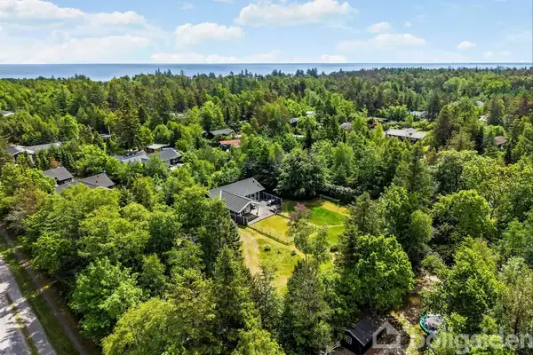 Fritidsbolig på Bisnapvej 8, 9370 Hals