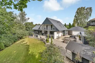Villa på Gyvelvej 3, Assentoft, 8960 Randers SØ