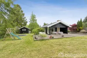 Fritidsbolig på Skovduevej 20, 3120 Dronningmølle
