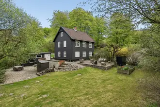 Villa på Ny Hornstrupvej 1C, 7100 Vejle
