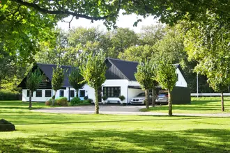 Villa på Østre Tovrupvej 1, 6705 Esbjerg Ø