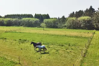 Villa på Østre Tovrupvej 1, 6705 Esbjerg Ø