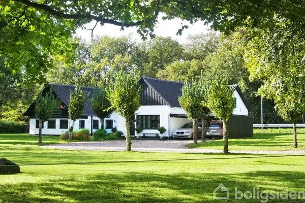 Villa på Østre Tovrupvej 1, 6705 Esbjerg Ø
