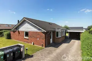 Villa på Kongehøjen 3, 7500 Holstebro