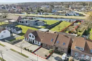 Rækkehus på Havnevej 166, 8500 Grenaa
