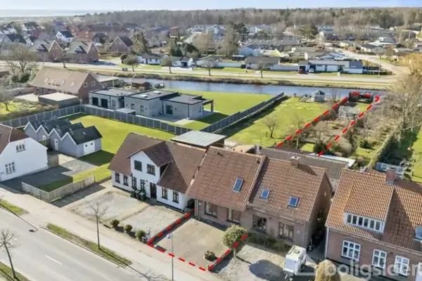 Rækkehus