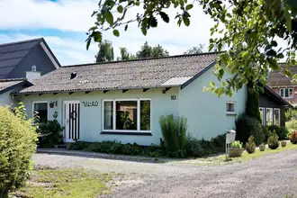 Villa på Peder Syv Vej 18, Hellested, 4652 Hårlev