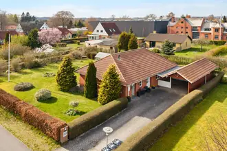 Villa på Mejerivænget 34, 5853 Ørbæk
