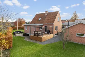 Villa på Bøgevej 9, Ørum, 8830 Tjele