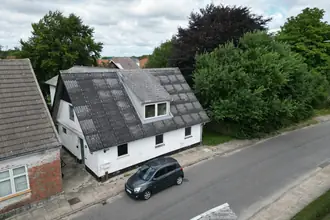 Helårsgrund på Ærøgade 11, 9740 Jerslev J