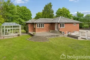 Villa på Hjelmerupvej 26, 5690 Tommerup