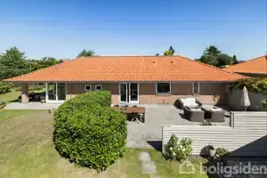 Villa på Kaj Sommers Vej 4, 3320 Skævinge