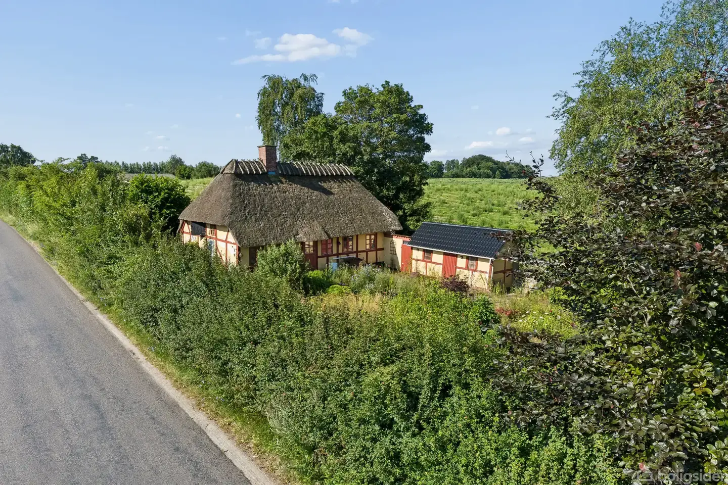 Villa på Faurshøjvej 39, 5600 Faaborg