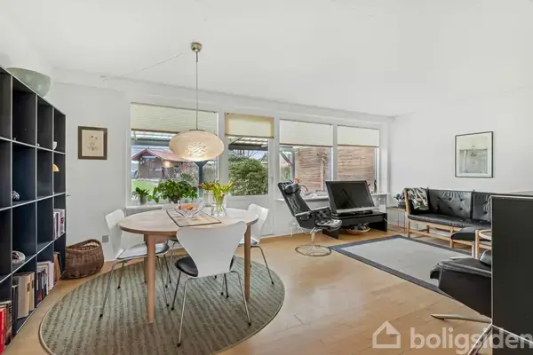 Rækkehus på Tranekærvej 37, 7400 Herning